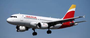 Iberia acelera en capacidad y empleo a la espera de un verano de reactivación