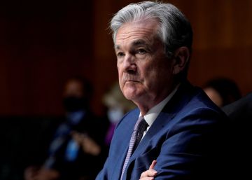Powell no ve riesgos de inflación en EE UU Powell no ve riesgos de inflación en EE UU