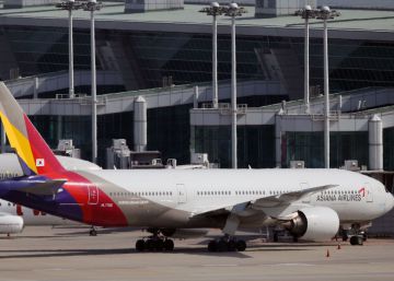 Boeing se enfrenta a un futuro un poco parecido al de General Electric