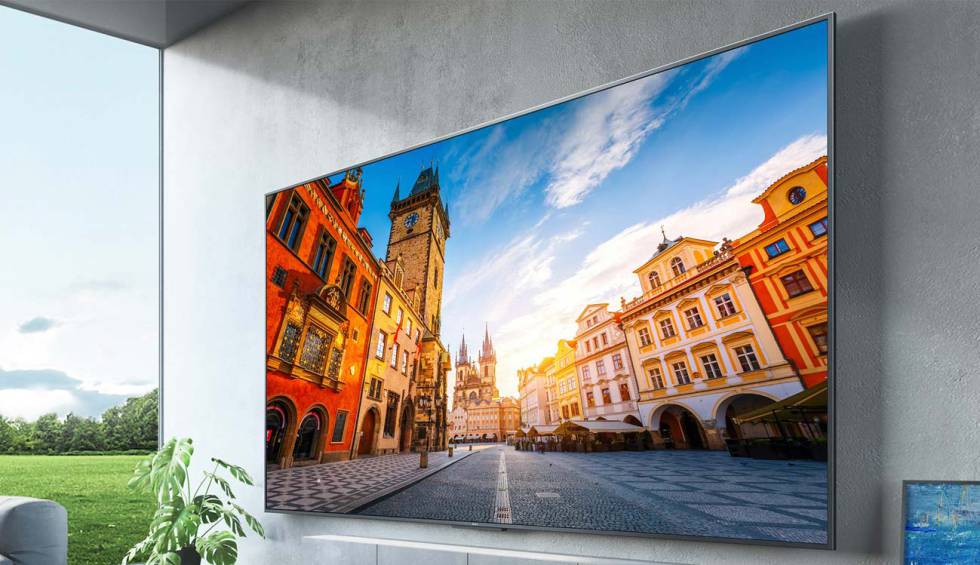 Xiaomi preparar una nueva Smart TV de la mano de Redmi