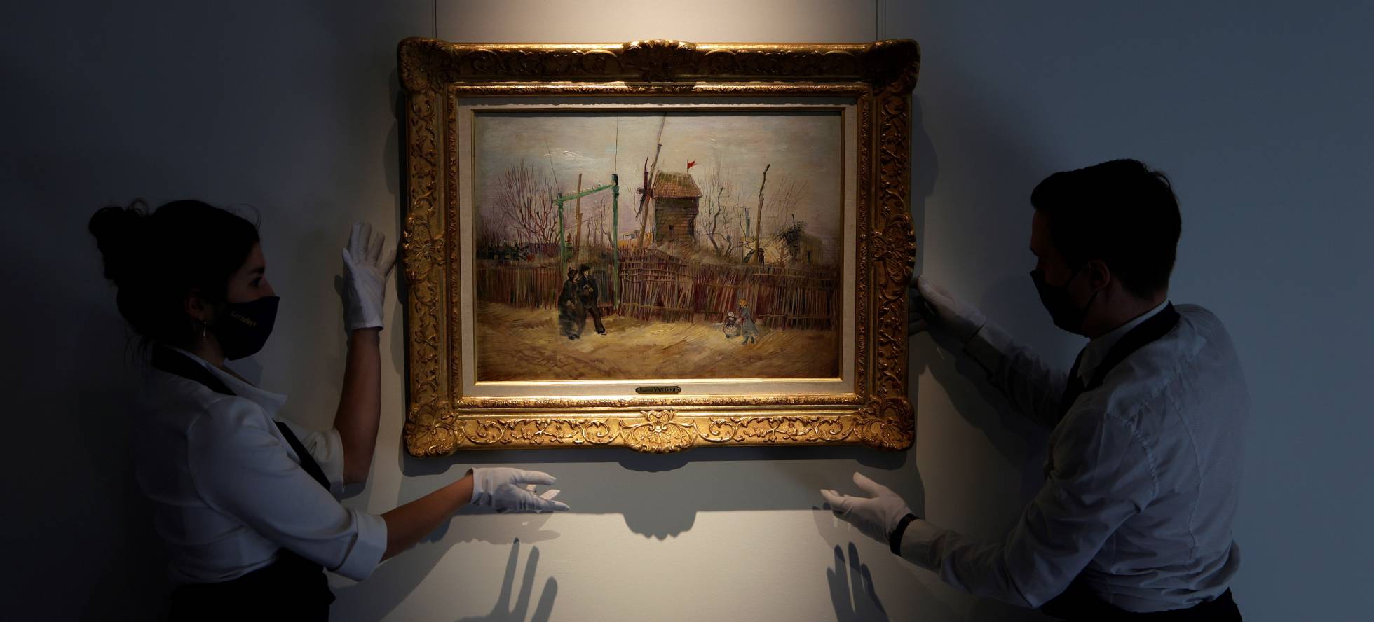 van gogh