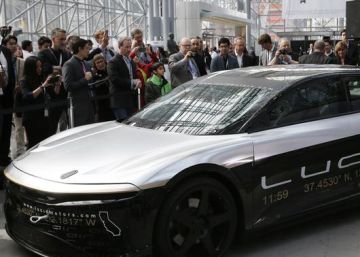 Los coches eléctricos y las SPAC retroalimentan sus expectativas