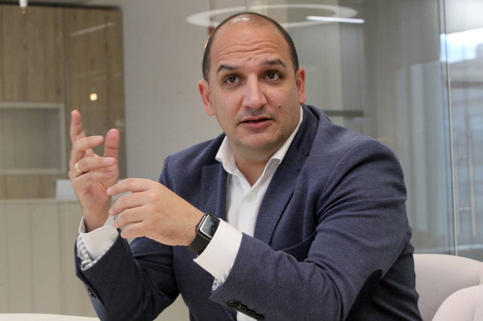 Juan José Sánchez: “Hay un abundante capital que quiere invertir en renovables”