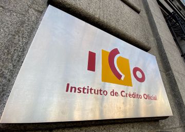 Fondos públicos para que el ICO pueda reestructurar deuda Fondos públicos para que el ICO pueda reestructurar deuda