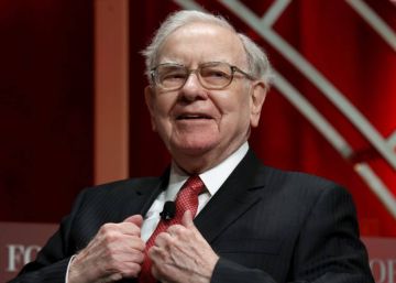 Buffett: Buffett: