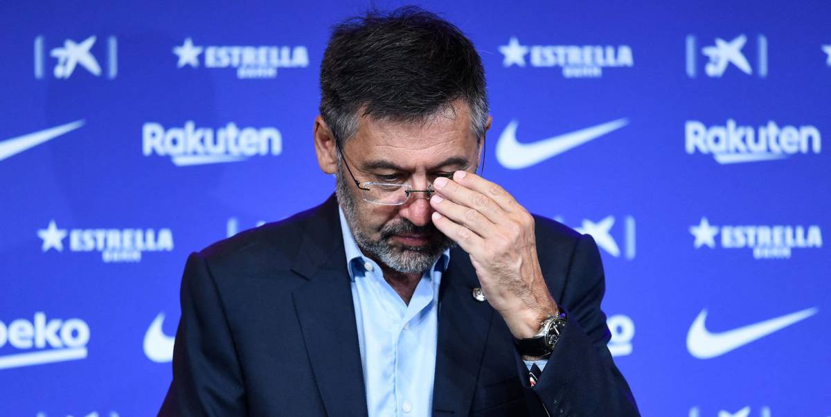 Josep Maria Bartomeu