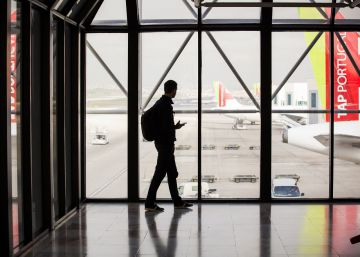 Lisboa se queda sin un segundo aeropuerto para plantar cara a Madrid Lisboa se queda sin un segundo aeropuerto para plantar cara a Madrid