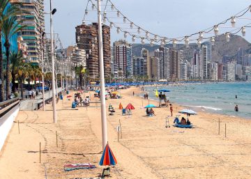 España tiene tres meses para reabsorber un millón de ocupados en ERTE España tiene tres meses para reabsorber un millón de ocupados en ERTE