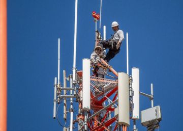 Ezentis logra un contrato con Orange en España por 14 millones Ezentis logra un contrato con Orange en España por 14 millones