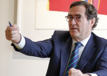 “Relajar las reglas fiscales no significa barra libre, porque podemos tener un agujero de 70.000 millones en 2023” “Relajar las reglas fiscales no significa barra libre, porque podemos tener un agujero de 70.000 millones en 2023”