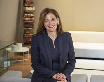 Estas son las socias que más facturan en cada despacho (2)