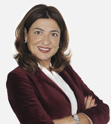 Estas son las socias que más facturan en cada despacho (2)