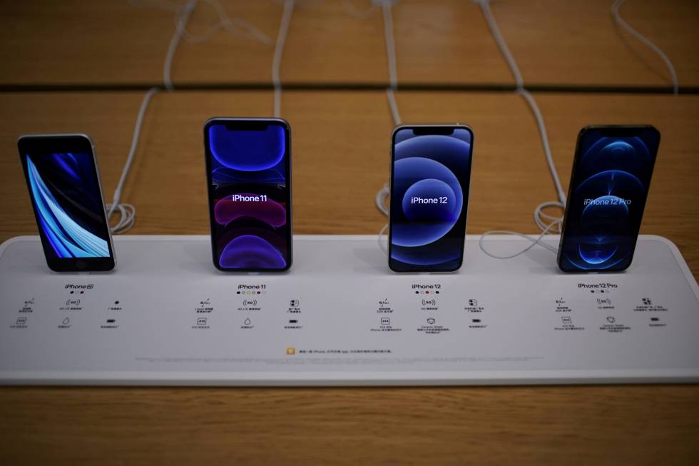 Siri no te dejará escoger la aplicación musical por defecto en tu iPhone