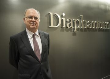 Miguel Ángel García, director de inversiones de Diaphanum
