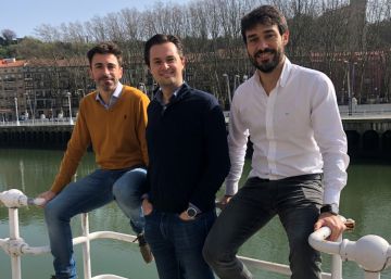 All Iron Ventures refuerza su equipo para ser un referente del ‘venture capital’ en Europa All Iron Ventures refuerza su equipo para ser un referente del ‘venture capital’ en Europa