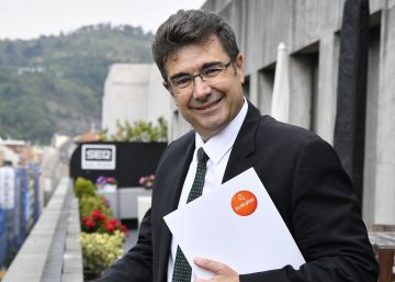 Euskaltel acelera la venta de su red de fibra con Infravia como favorito Euskaltel acelera la venta de su red de fibra con Infravia como favorito