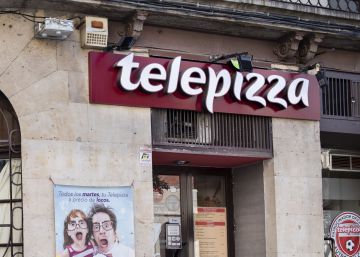 La CNMV gana una batalla legal por la opa sobre Telepizza La CNMV gana una batalla legal por la opa sobre Telepizza