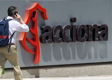 Acciona entra en una obra ferroviaria en Australia de 350 millones Acciona entra en una obra ferroviaria en Australia de 350 millones