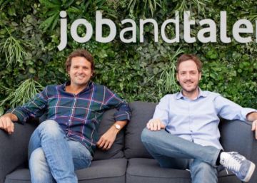 Jobandtalent capta 100 millones de euros y suma a su accionariado a SoftBank Jobandtalent capta 100 millones de euros y suma a su accionariado a SoftBank