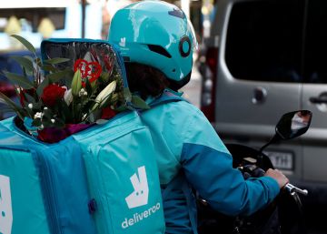 Las plataformas de reparto podrán subcontratar personal pero no gestionarlo Las plataformas de reparto podrán subcontratar personal pero no gestionarlo