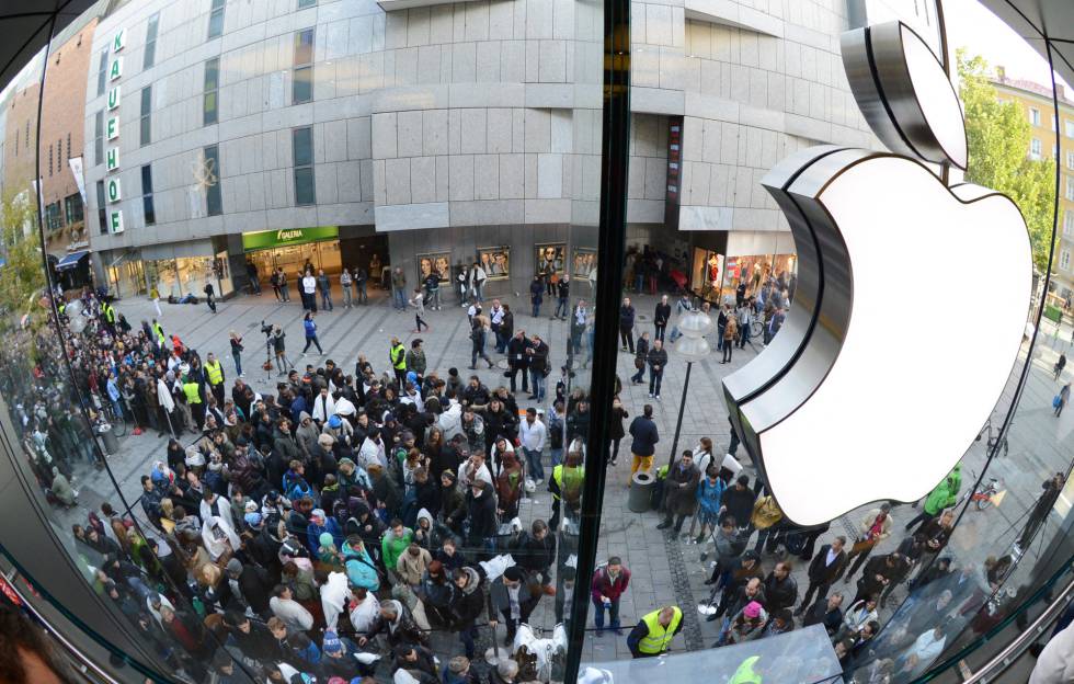 Los nuevos Mac con Apple Silicon pueden ‘hackearse’ visitando una ‘simple’ web