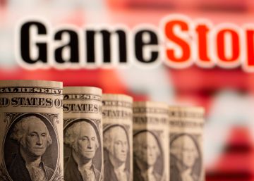 Los supervisores investigan a los brókeres para evitar un GameStop en Europa Los supervisores investigan a los brókeres para evitar un GameStop en Europa