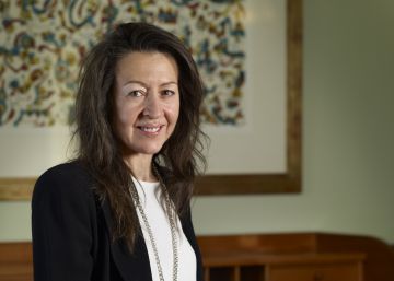 Bankinter nombrará consejera a Cristina García-Peri Bankinter nombrará consejera a Cristina García-Peri