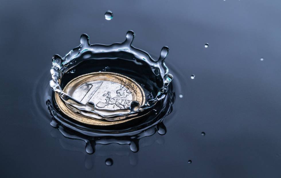 ¿Es posible calcular el valor del agua en toda su dimensión?
