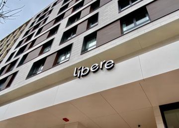 Los fundadores de Ticketbis entran de lleno en la gestión de apartamentos urbanos Los fundadores de Ticketbis entran de lleno en la gestión de apartamentos urbanos