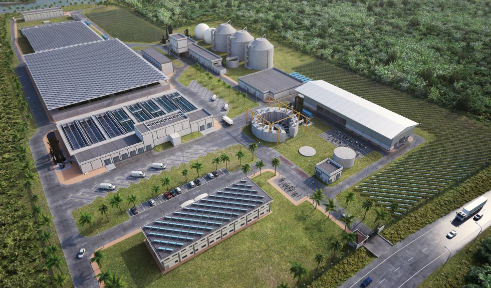 Acciona Vietnam