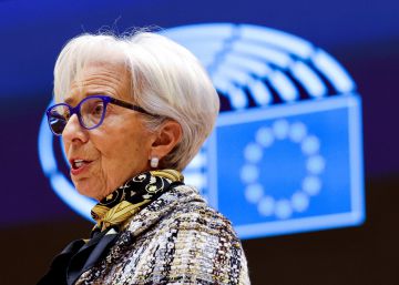 El BCE eleva a 20.050 millones de euros sus compras semanales antipandemia El BCE eleva a 20.050 millones de euros sus compras semanales antipandemia