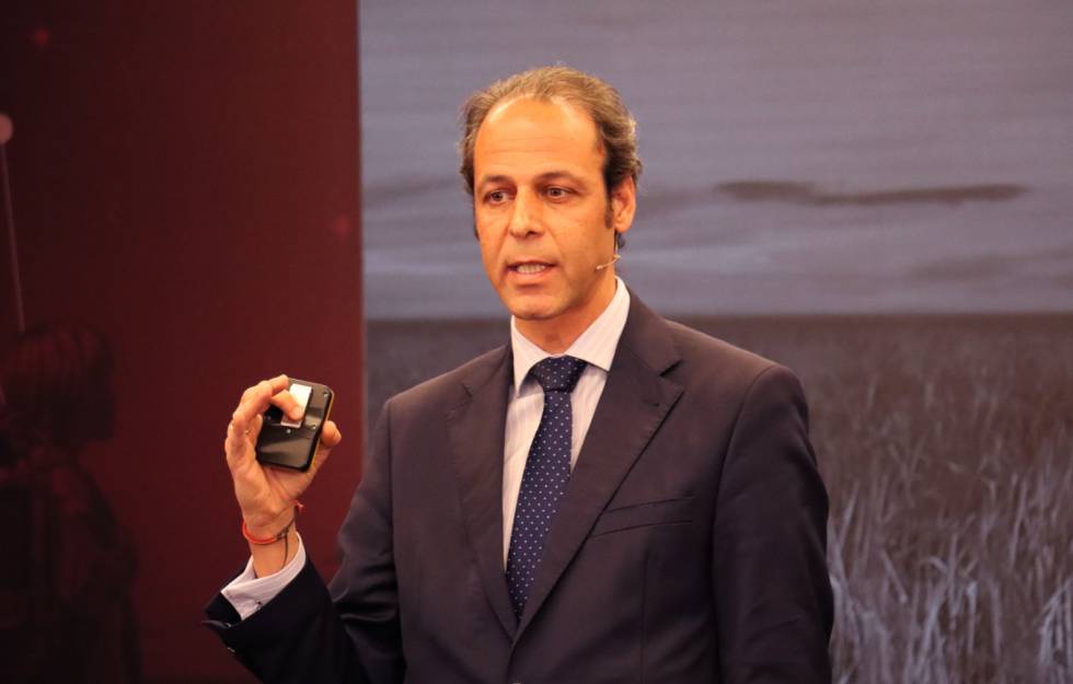Javier Galán (Renta 4)
