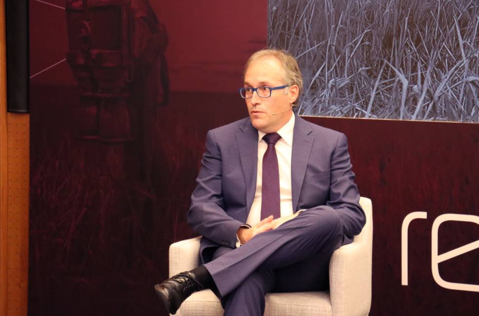 Ignacio Victoriano (Renta 4)