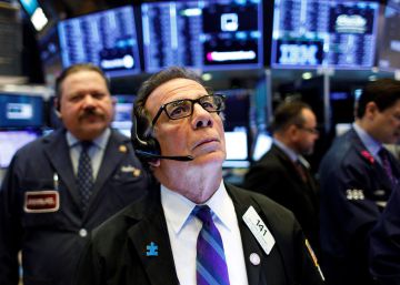 El Ibex escapa a las caídas de Europa pero no logra los 8.400 El Ibex escapa a las caídas de Europa pero no logra los 8.400