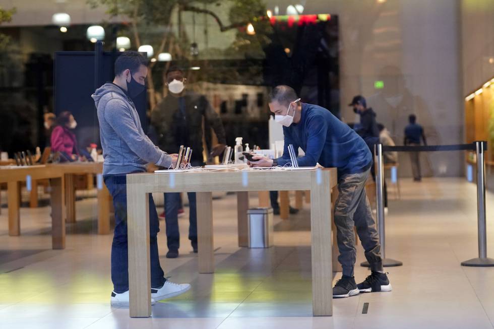Los iPhone 13 traerán este año la normalidad a los lanzamientos de Apple, ¿por qué?
