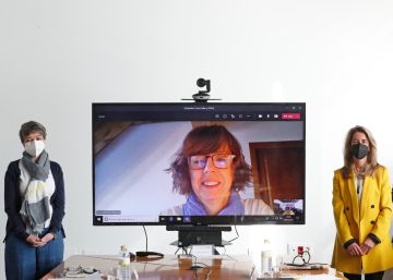 La hiperautomatización, una aliada de futuro para los empleados La hiperautomatización, una aliada de futuro para los empleados