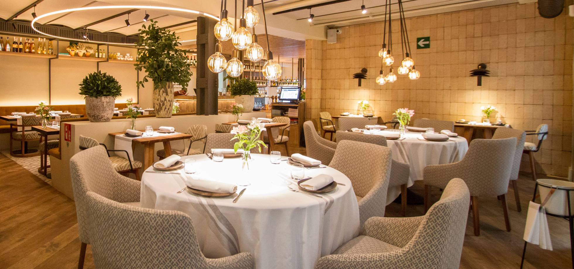 restaurantes