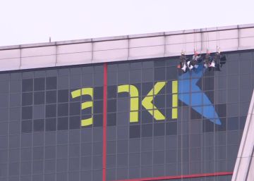 Bankia ha muerto, viva CaixaBank Bankia ha muerto, viva CaixaBank