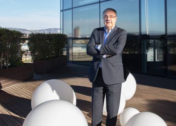 Cellnex asegura un 26,7% de su ampliación por 7.000 millones Cellnex asegura un 26,7% de su ampliación por 7.000 millones