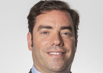 Coelho (Lyxor): “Los flujos de ETF sostenible tienen un crecimiento récord” Coelho (Lyxor): “Los flujos de ETF sostenible tienen un crecimiento récord”