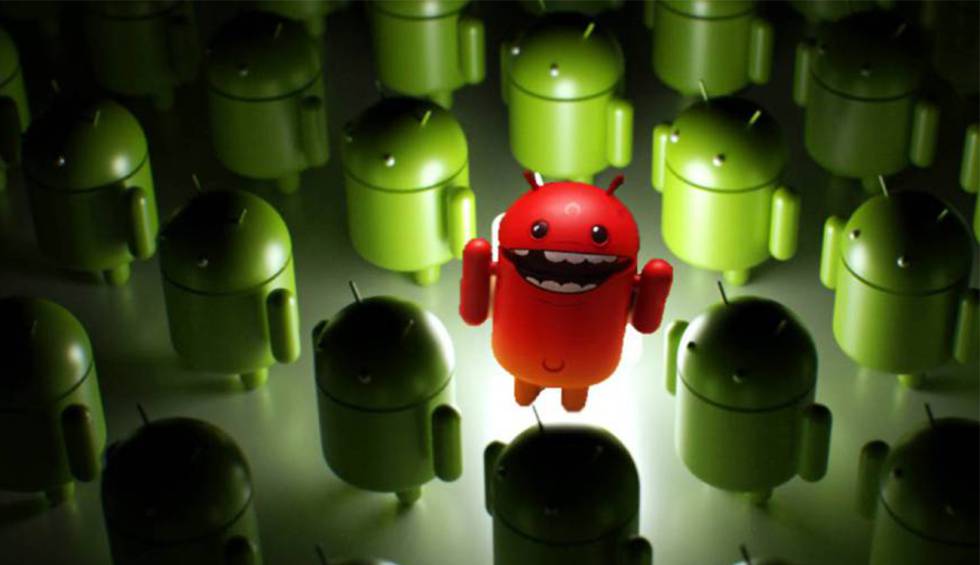 Descubren nuevo malware en 12 aplicaciones de Android