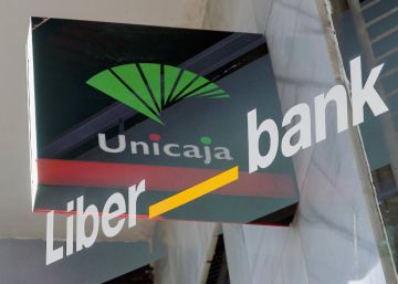 Unicaja y Liberbank darán luz verde a la creación del quinto banco del país Unicaja y Liberbank darán luz verde a la creación del quinto banco del país