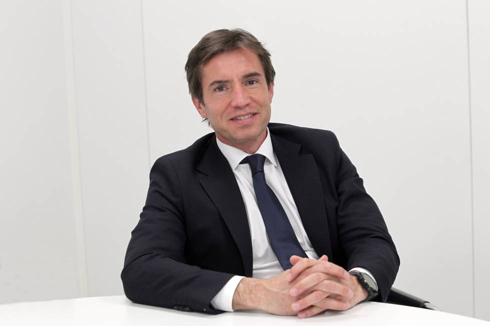 Juan San Pío (Amundi)