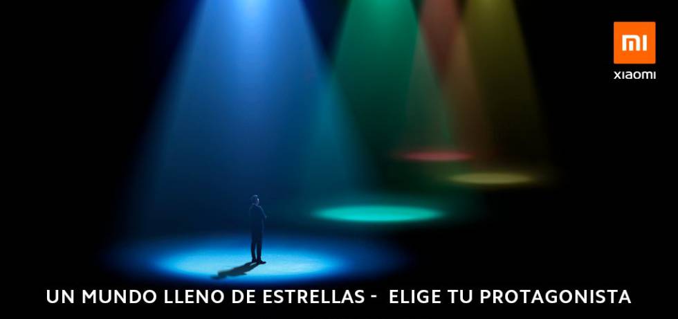 Evento Xiaomi