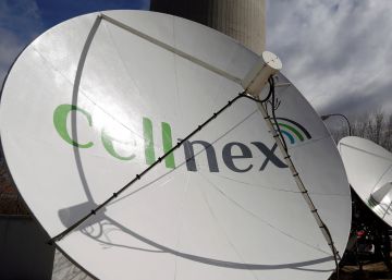 Cellnex cierra la compra de 7.000 torres en Polonia por 800 millones Cellnex cierra la compra de 7.000 torres en Polonia por 800 millones