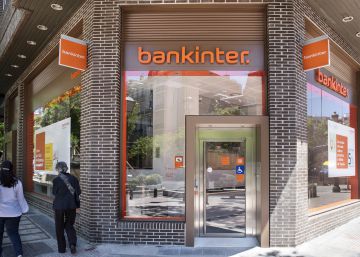 Nueva etapa para Bankinter sin el comodín de Línea Directa Nueva etapa para Bankinter sin el comodín de Línea Directa