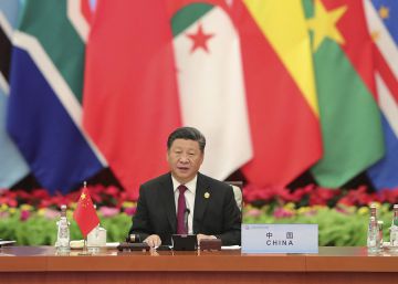 El auténtico riesgo de deber dinero a China
