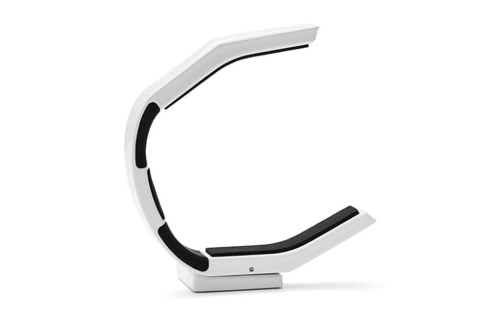 Diadema inteligente NeoRhythm.