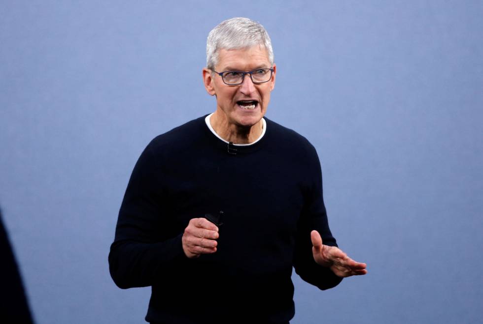 Apple actualizará iOS para que puedas elegir la voz de Siri, ¿sabes por qué?