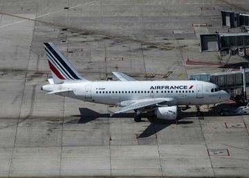 El nuevo rescate de Air France-KLM pone a prueba el matrimonio